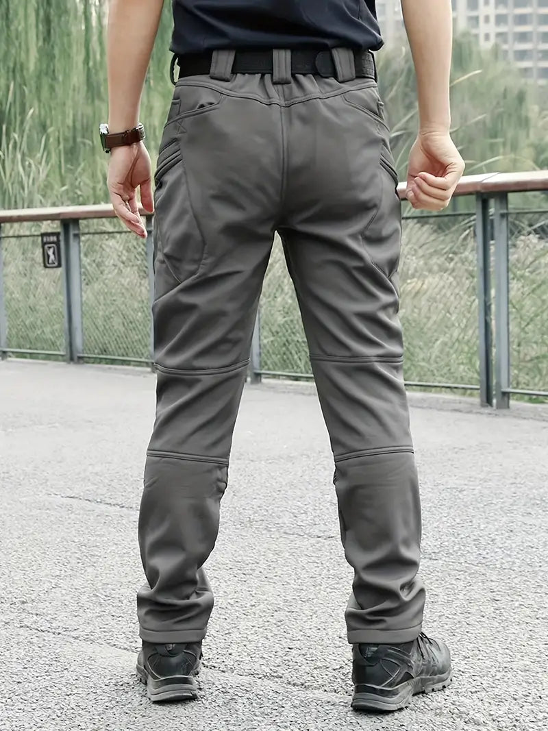Pathfinder - Men's Ultra Comfortable Tactical Cargo Pants