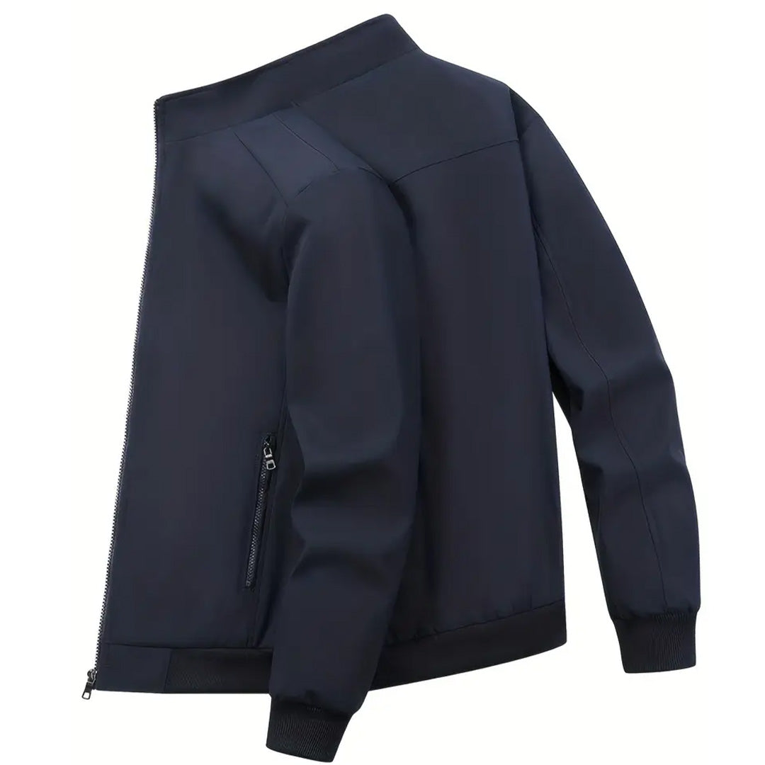 Kingsmere - Men's Ultra Comfortable Jacket