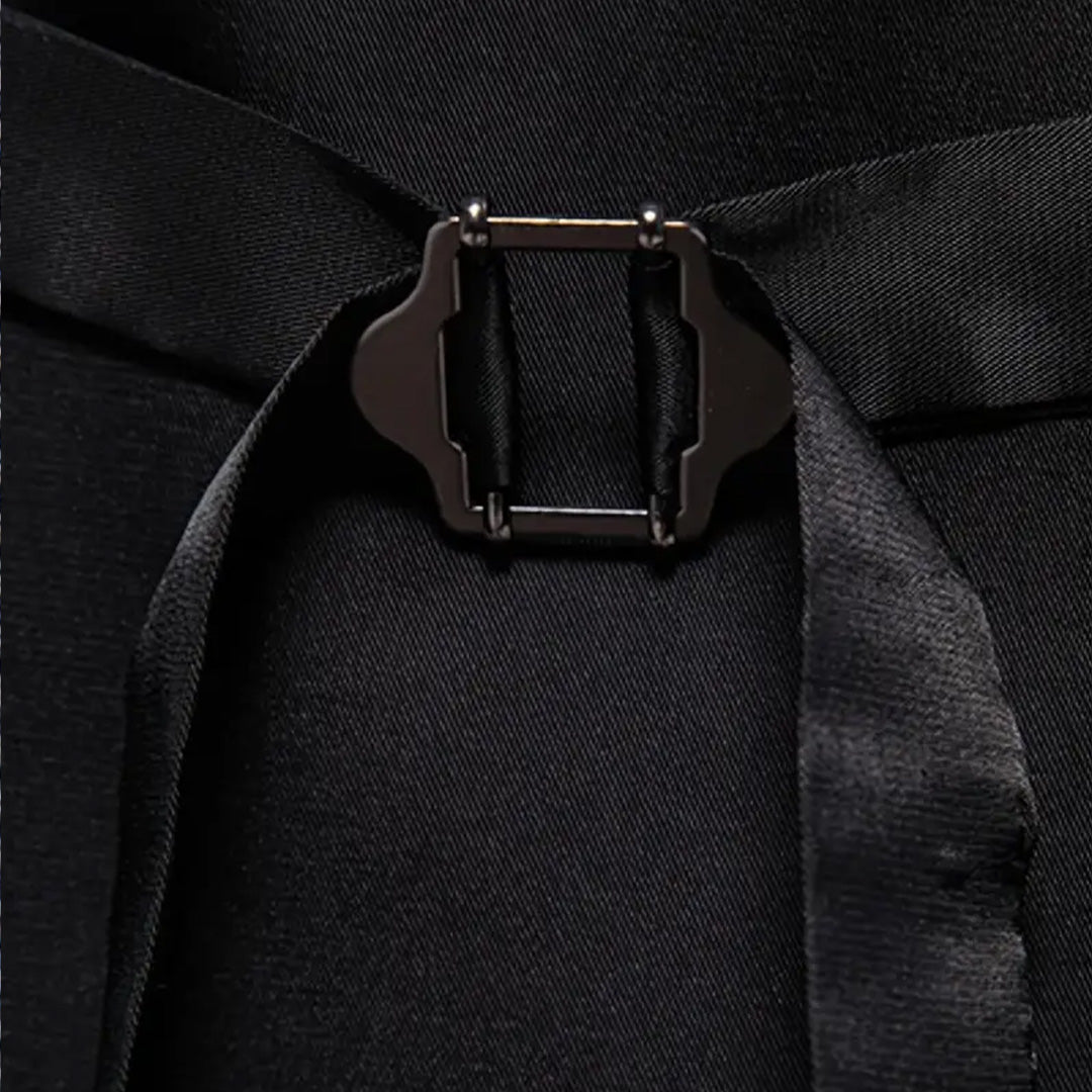 The Lancaster Waistcoat