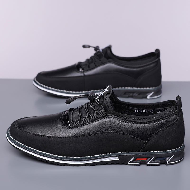 Hemingway - Ultra Comfortable Shoes