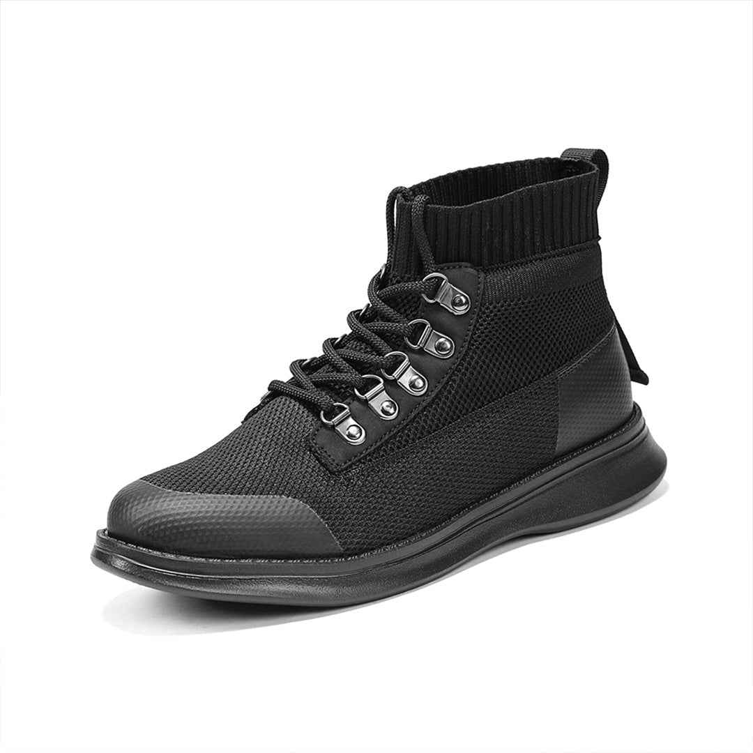 Boulder - Ultra Comfortable Boots "Secret Offer" Buy 1 Get 1 Free
