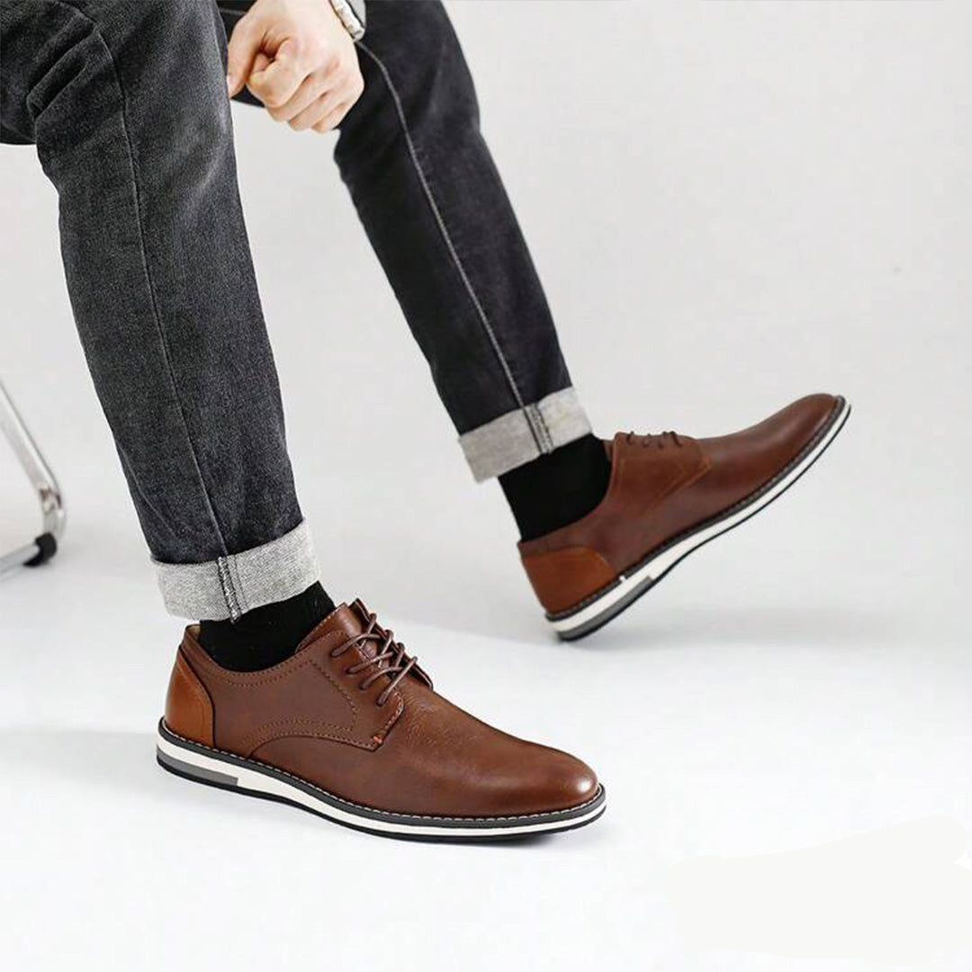 Somerton - Ultra Comfortable Shoes "Secret Offer" Buy 1 Get 1 Free