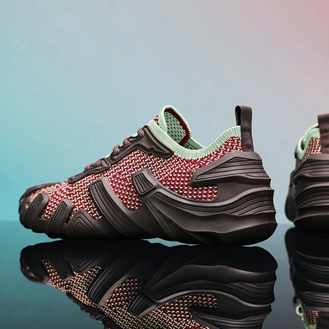 Vector - Ultra Comfortable Barefoot Shoes