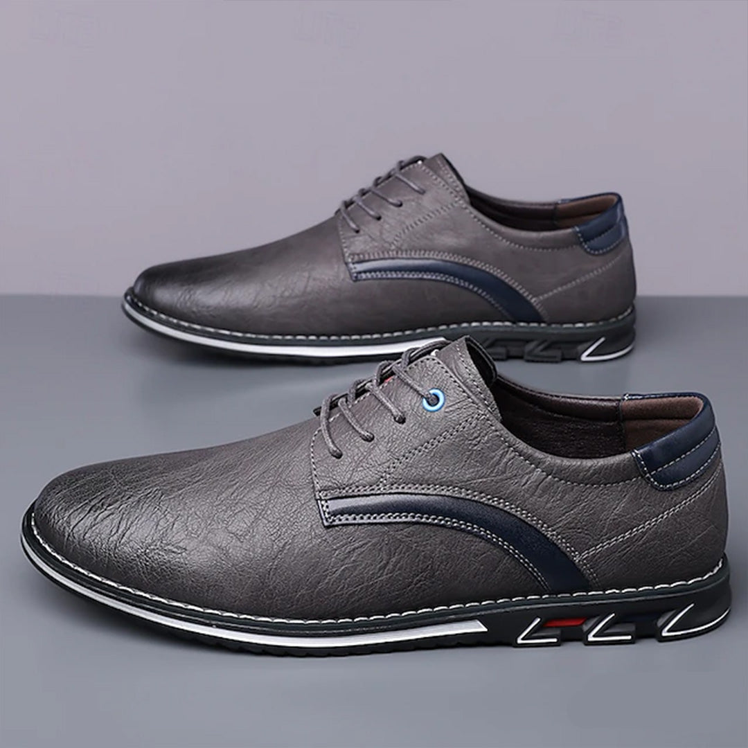 Weston - Ultra Comfortable Shoes "Secret Offer" Buy 1 Get 1 Free