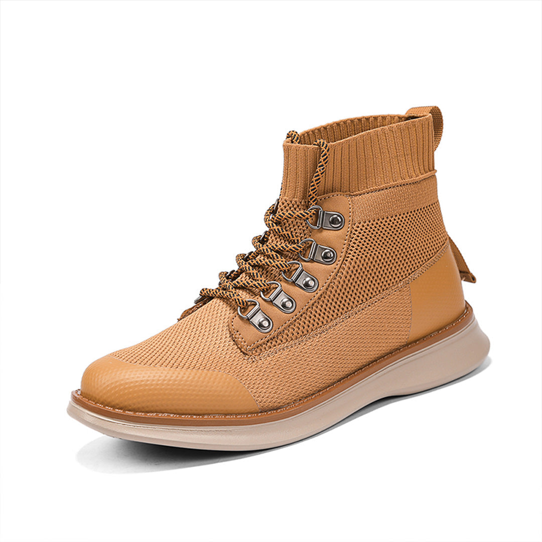 Boulder - Ultra Comfortable Boots "Secret Offer" Buy 1 Get 1 Free