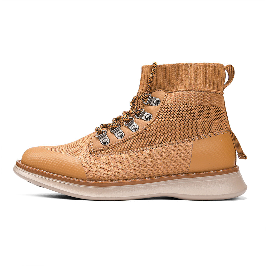 Boulder - Ultra Comfortable Boots "Secret Offer" Buy 1 Get 1 Free