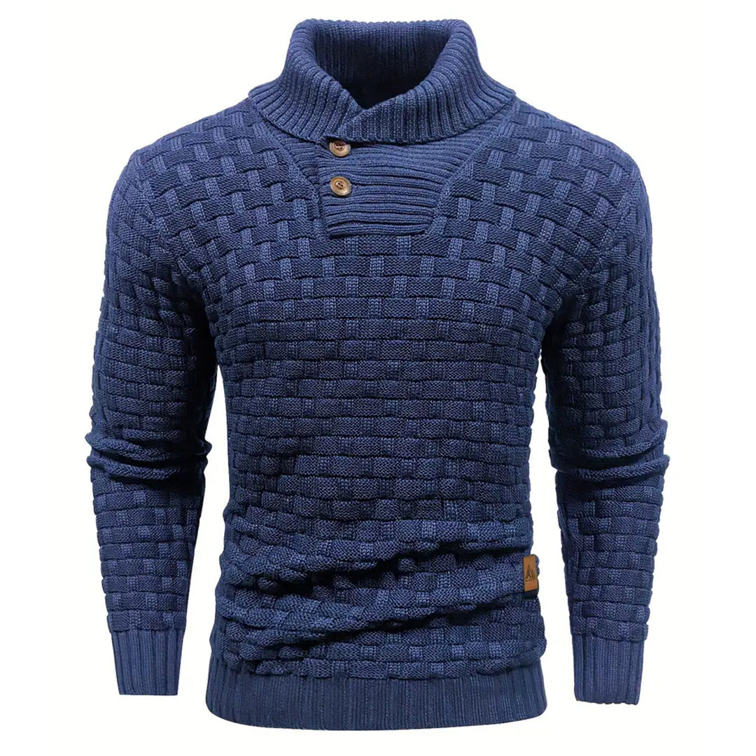 Dunmore - Men's Ultra Comfortable Sweater