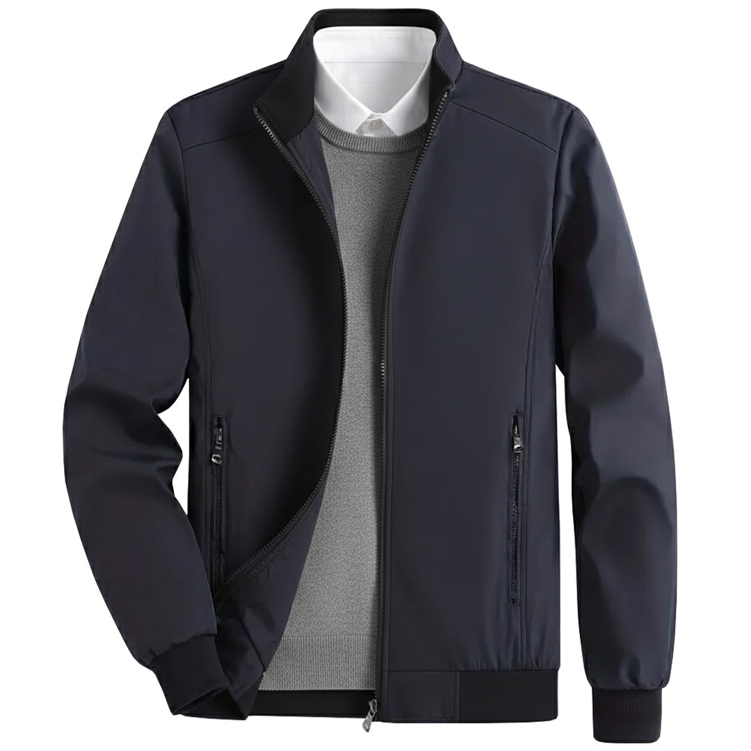 Kingsmere - Men's Ultra Comfortable Jacket