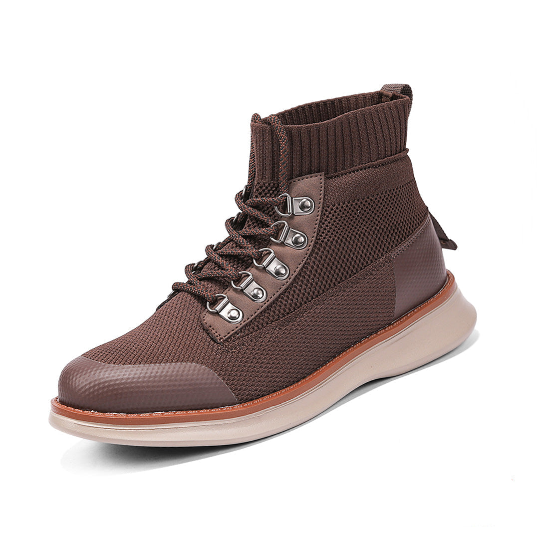 Boulder - Ultra Comfortable Boots "Secret Offer" Buy 1 Get 1 Free