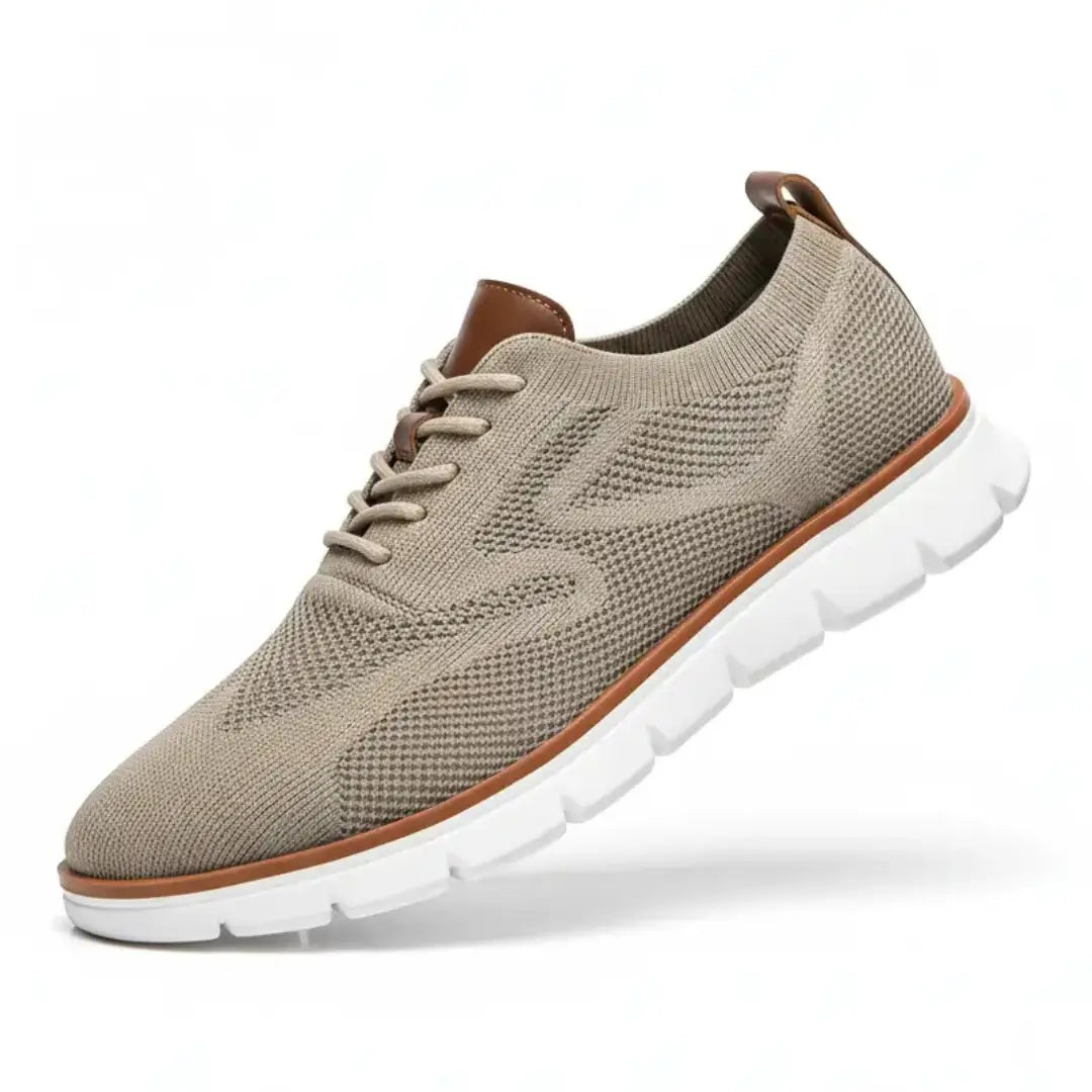 Trenton - Men's Ultra Comfortable Shoes