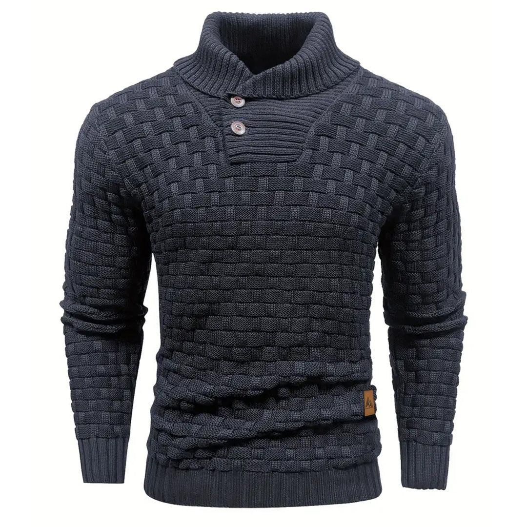 Dunmore - Men's Ultra Comfortable Sweater