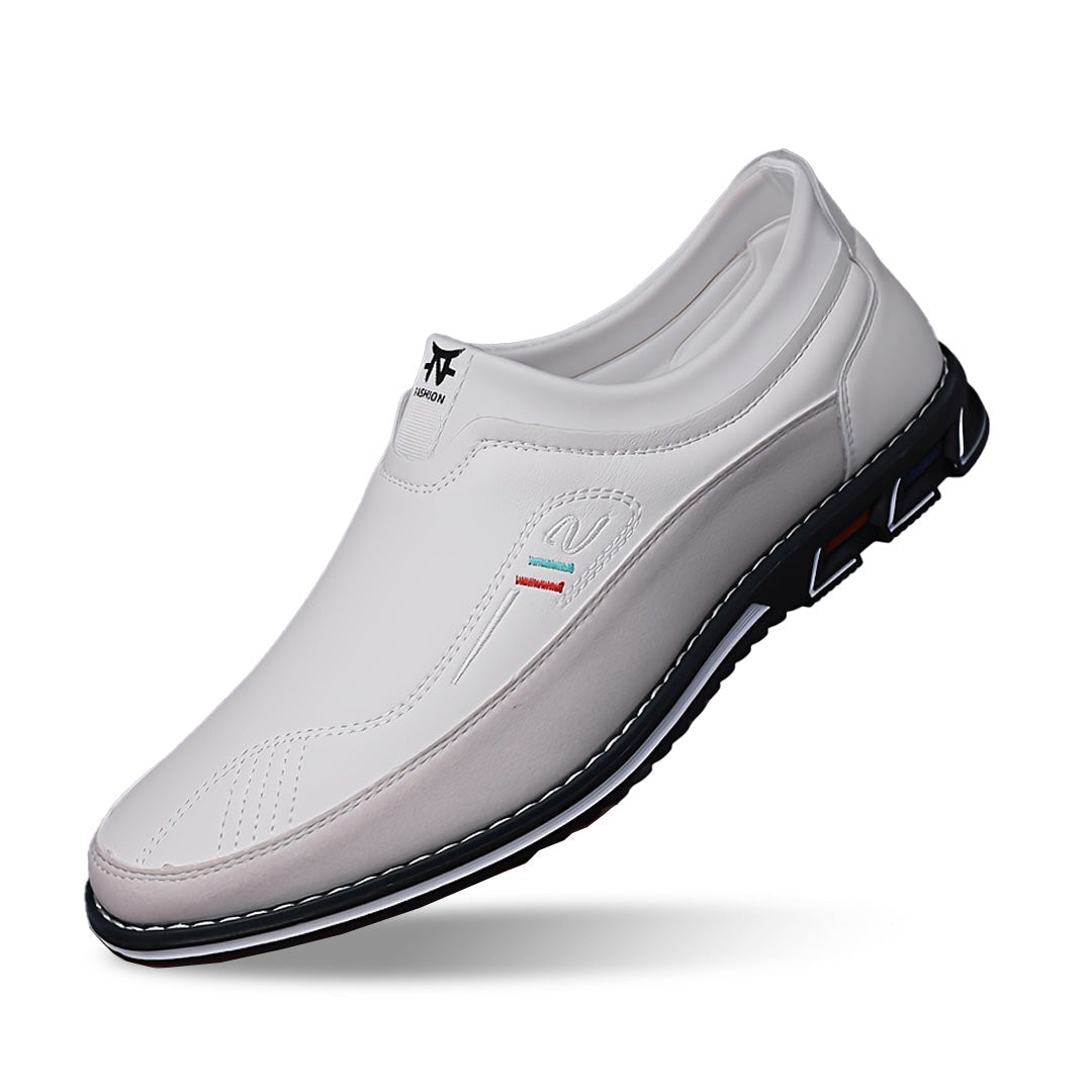 Roma - Ultra Comfortable Loafers