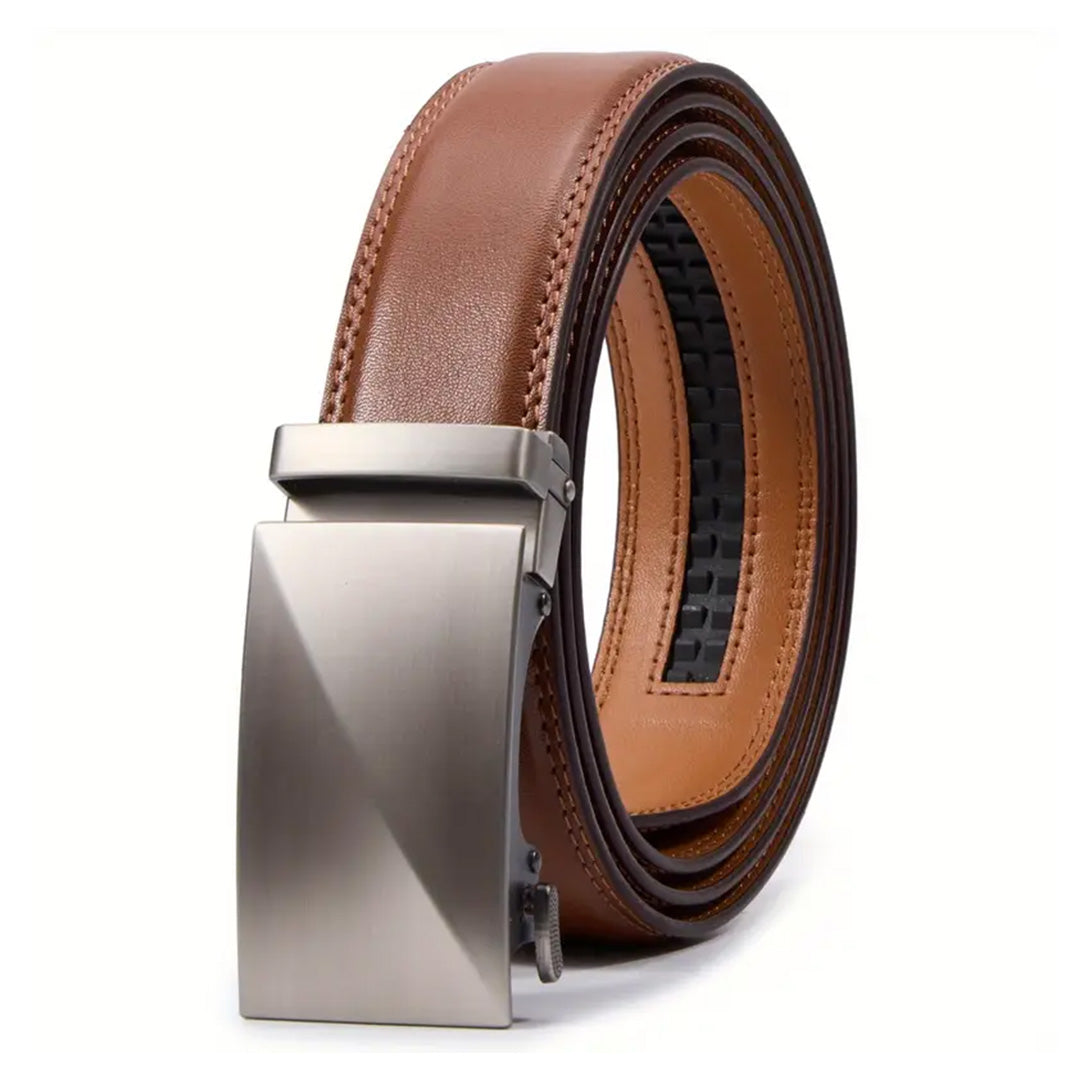 TitanLock - Ratchet Belt