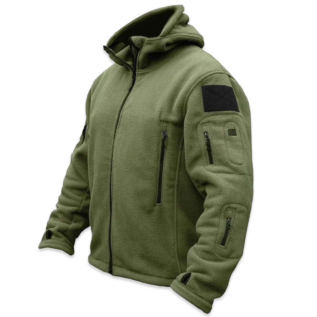 Sentinel - Men's Ultra Comfortable Sweater