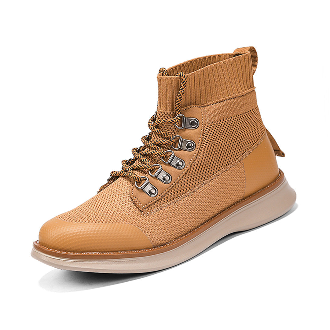 Boulder - Ultra Comfortable Boots "Secret Offer" Buy 1 Get 1 Free