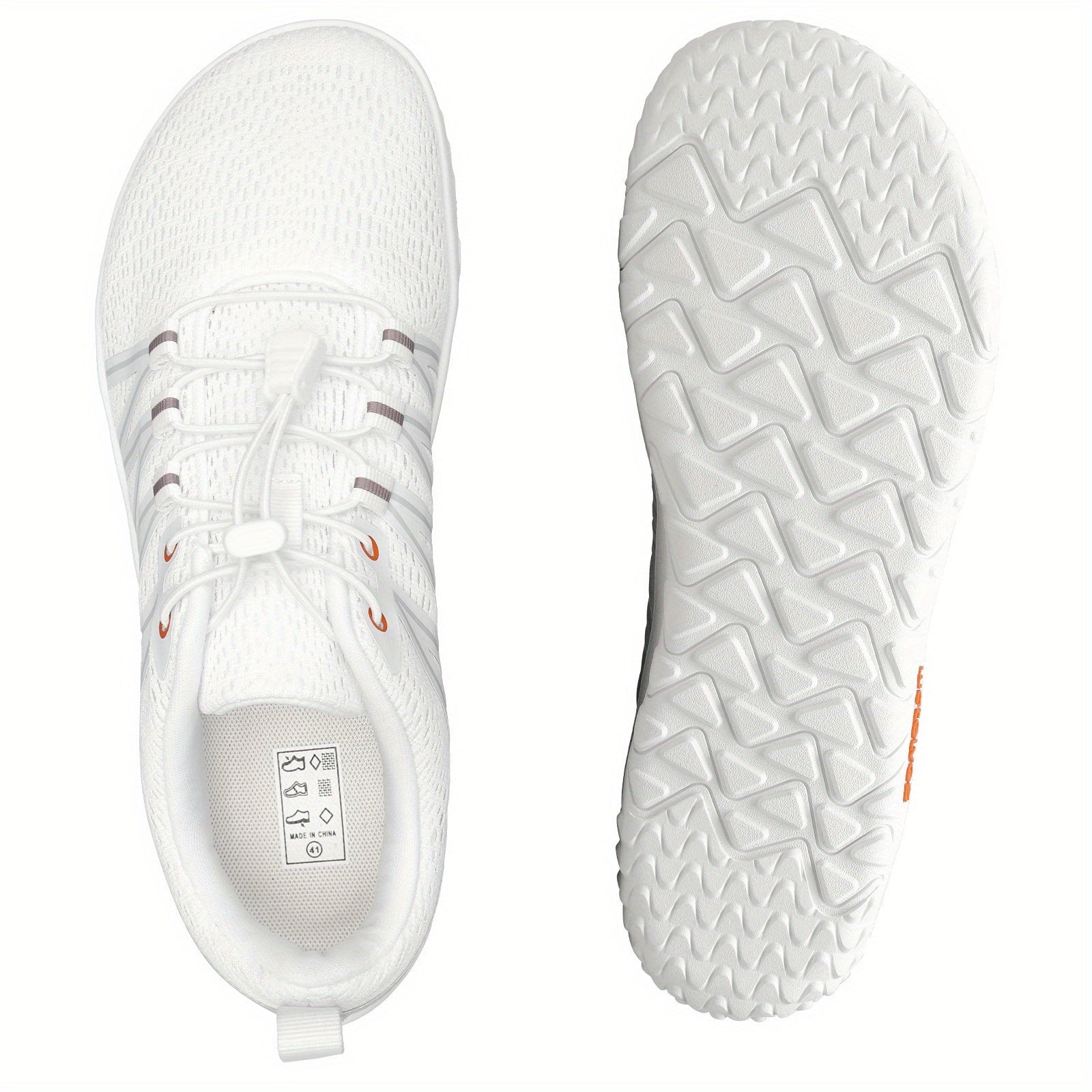 Forge - Ultra Comfortable Barefoot Shoes