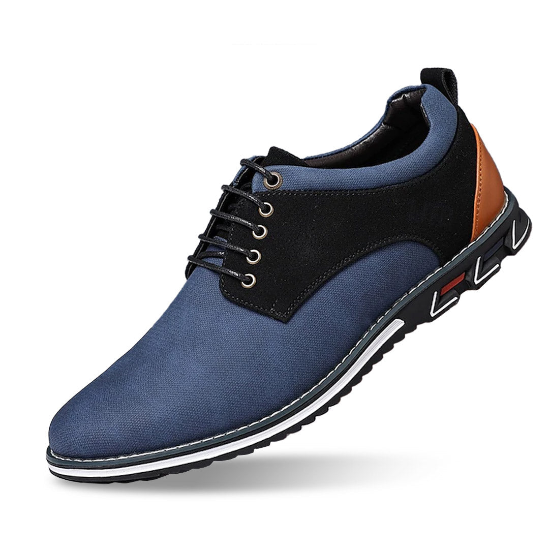 Crosstown - Ultra Comfortable Shoes