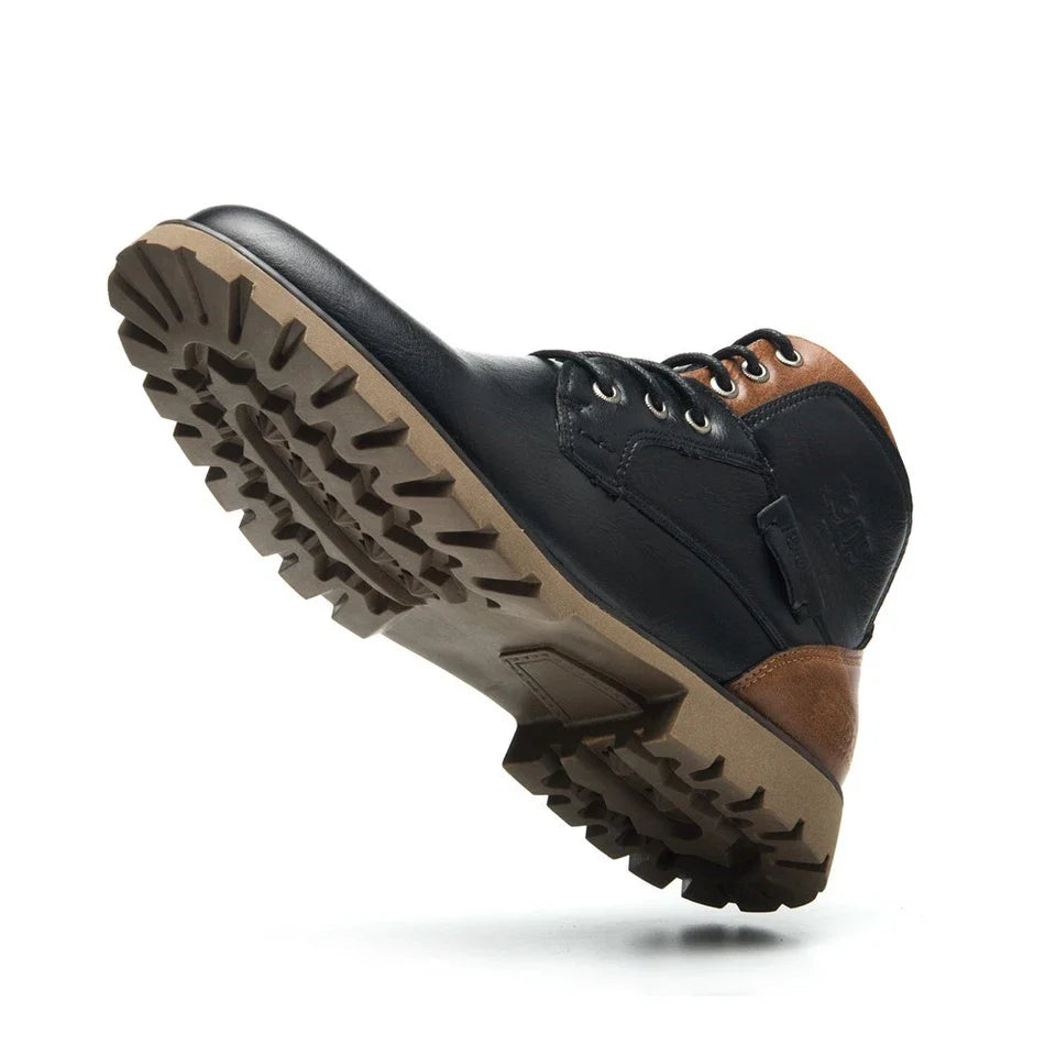 Oakridge - Ultra Comfortable Boots