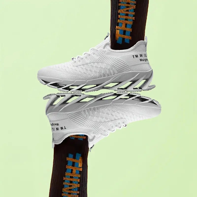 Crossblade - Ultra Comfortable Shoes