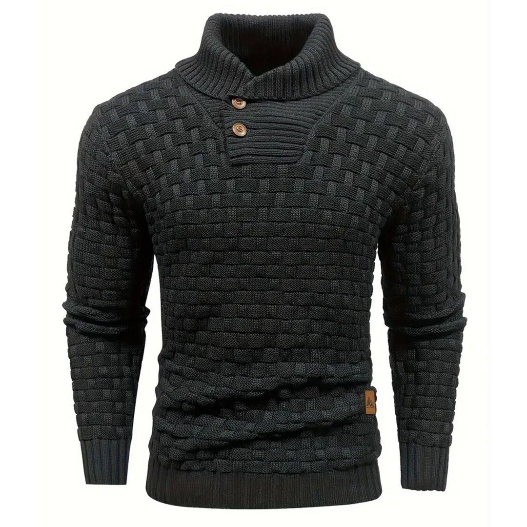 Dunmore - Men's Ultra Comfortable Sweater