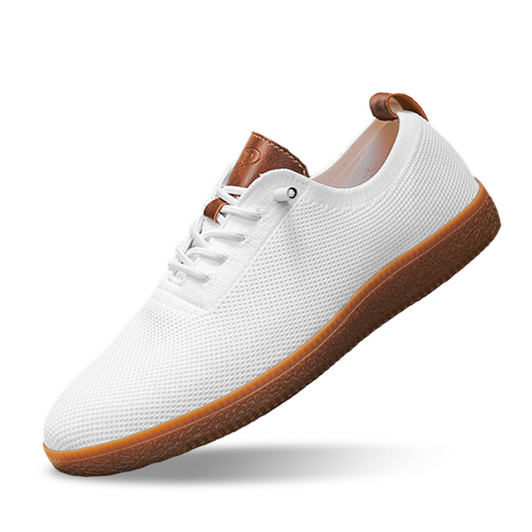 Montclair - Ultra Comfortable Shoes