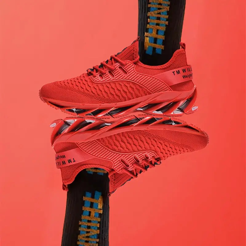 Crossblade - Ultra Comfortable Shoes