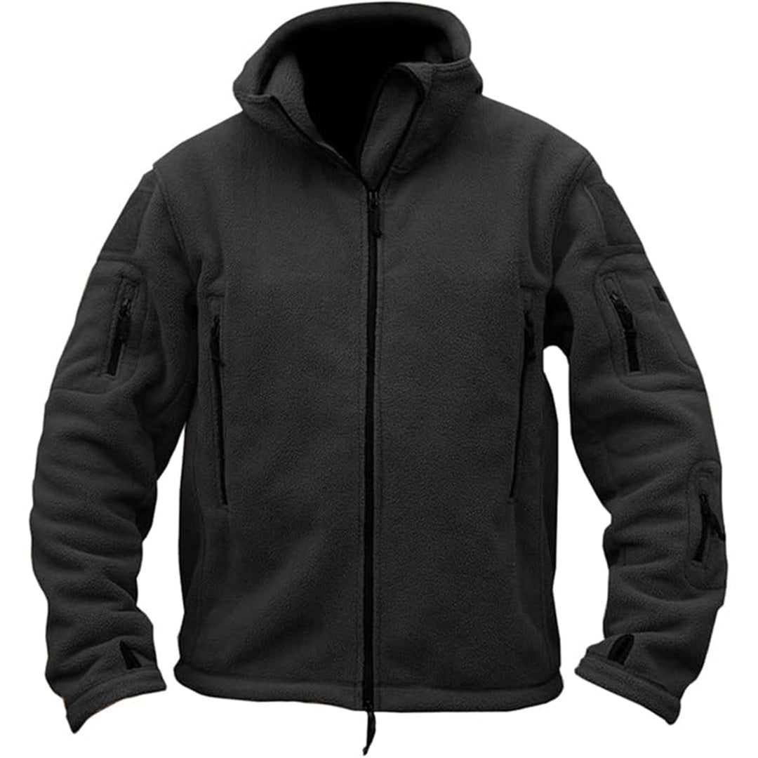 Sentinel - Men's Ultra Comfortable Sweater