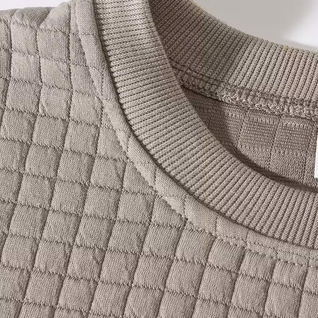 Mason - Men's Ultra Comfortable Sweater