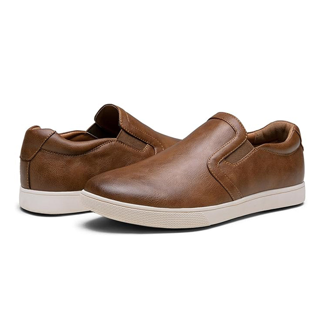 Heritage - Ultra Comfortable Loafers
