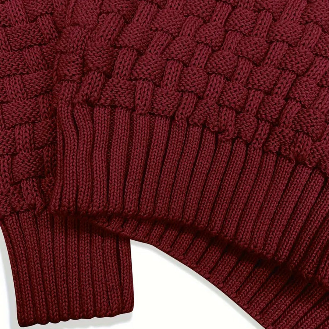 Dunmore - Men's Ultra Comfortable Sweater