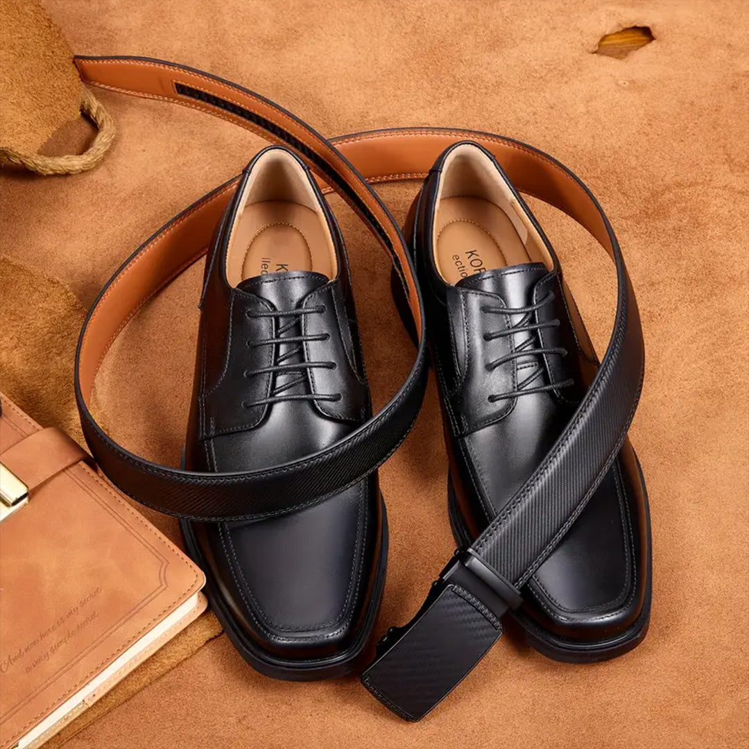 TitanLock - Ratchet Belt