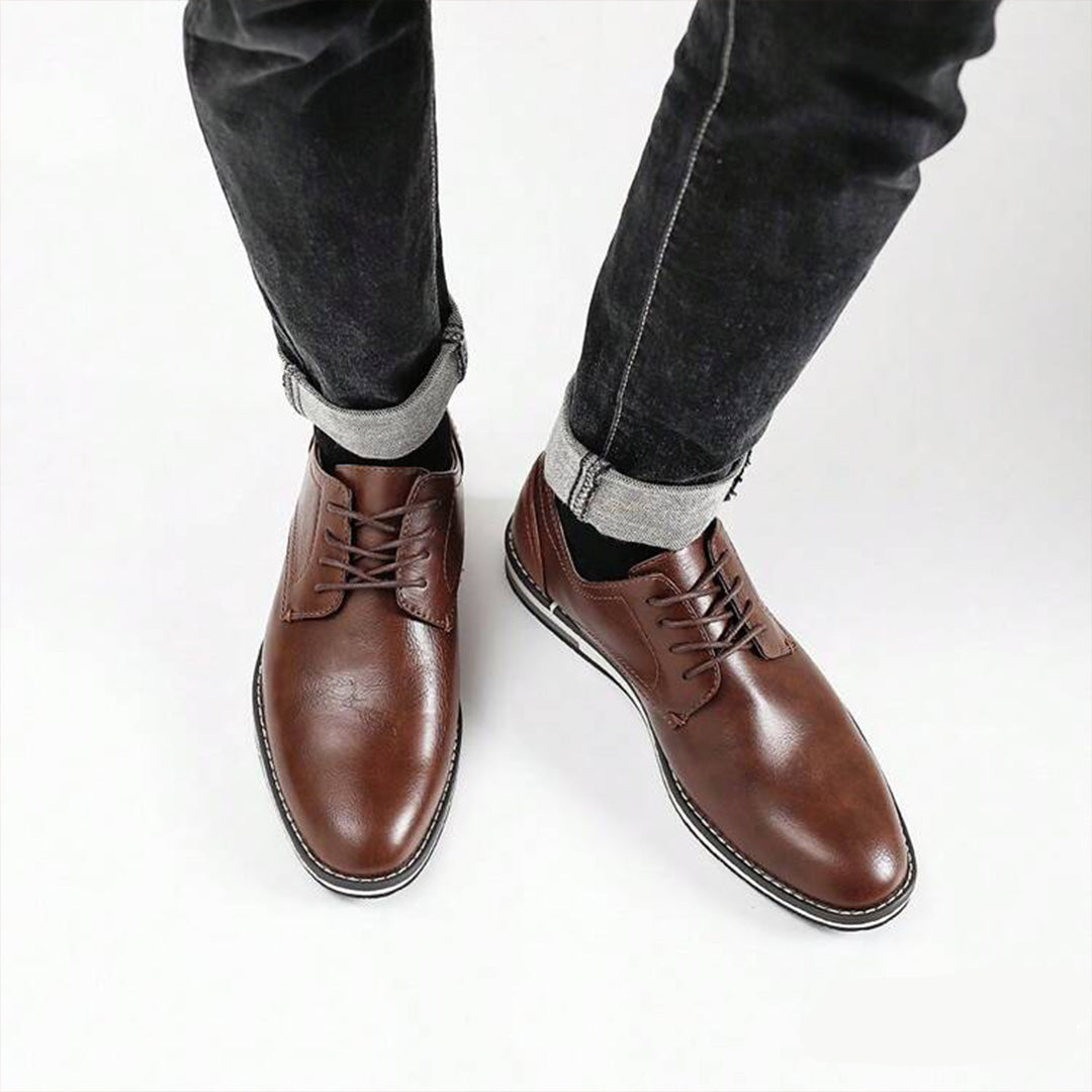 Somerton - Ultra Comfortable Shoes "Secret Offer" Buy 1 Get 1 Free