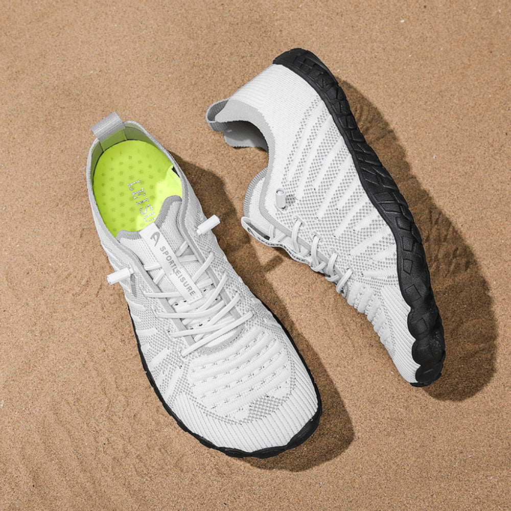 Groundflow - Ultra Comfortable Barefoot Shoes