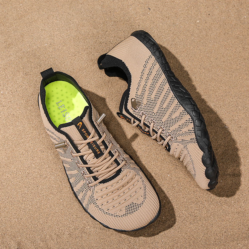 Groundflow - Ultra Comfortable Barefoot Shoes