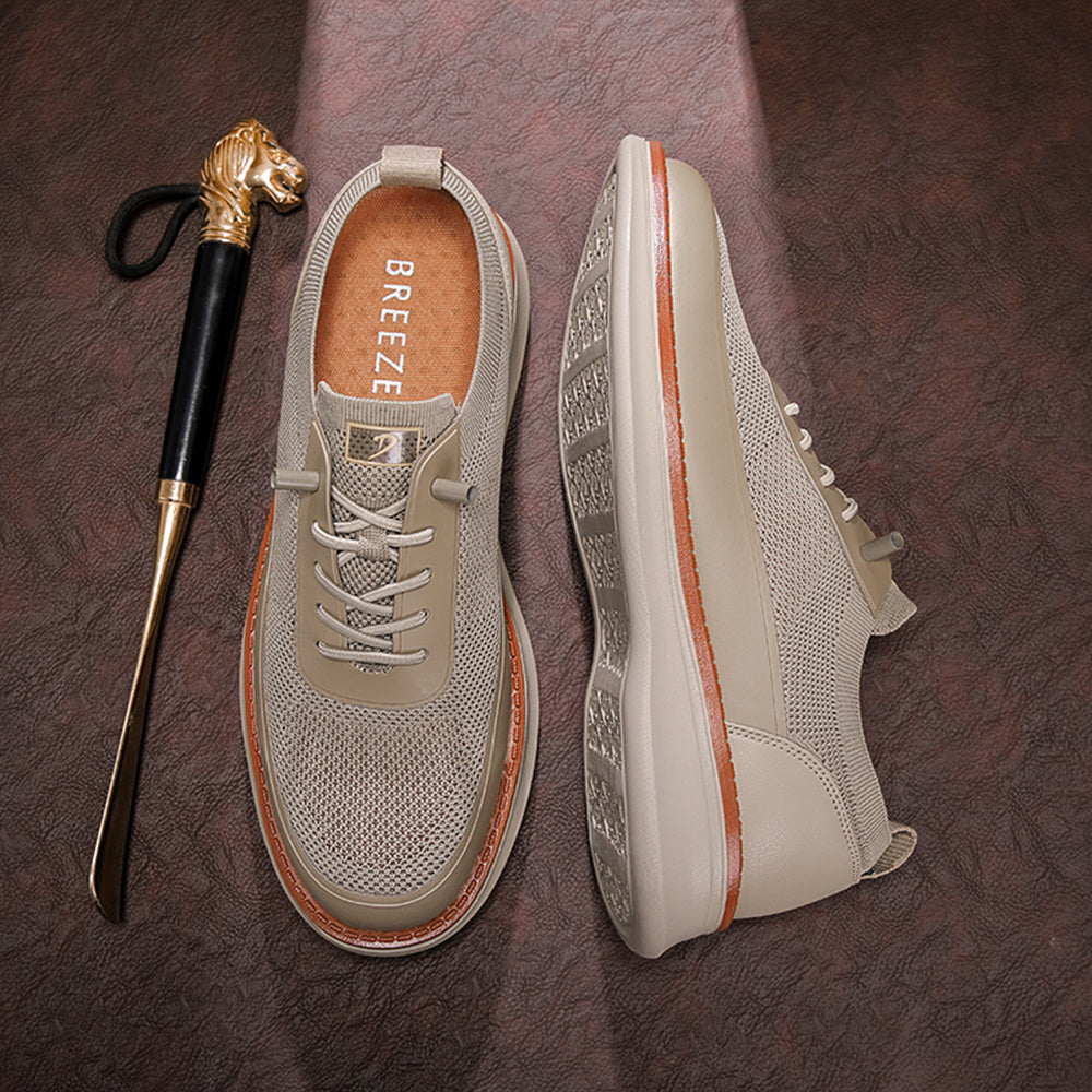 Langford - Ultra Comfortable Shoes "Secret Offer" Buy 1 Get 1 Free