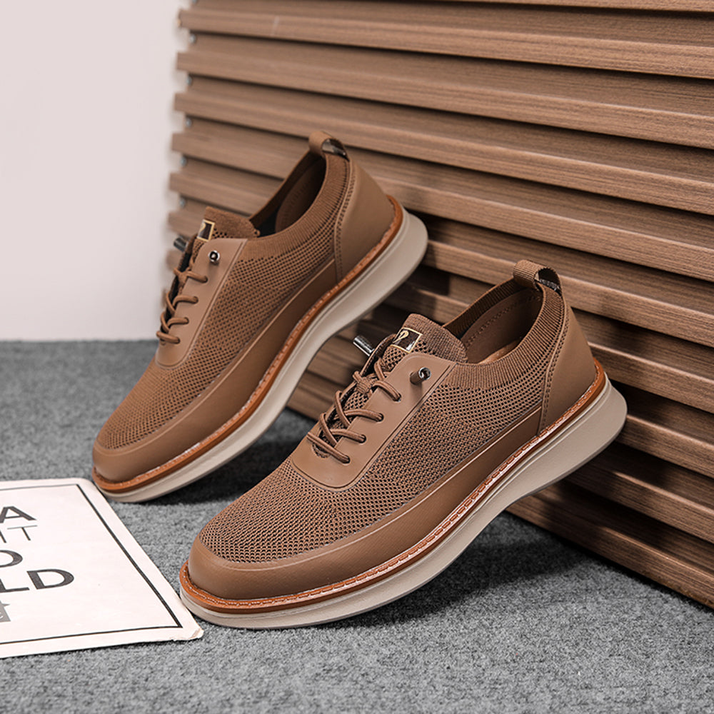 Langford - Ultra Comfortable Shoes "Secret Offer" Buy 1 Get 1 Free