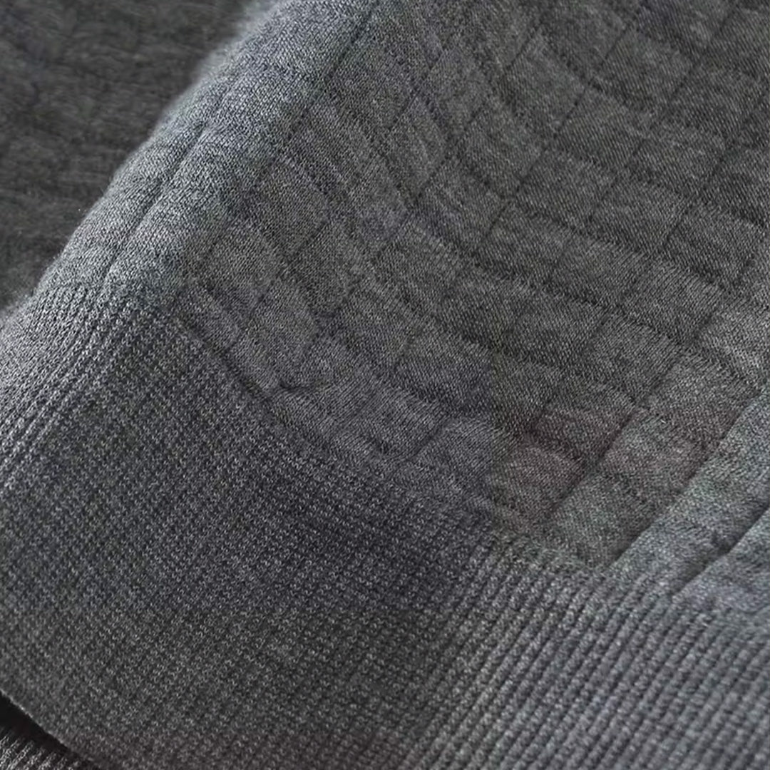 Mason - Men's Ultra Comfortable Sweater