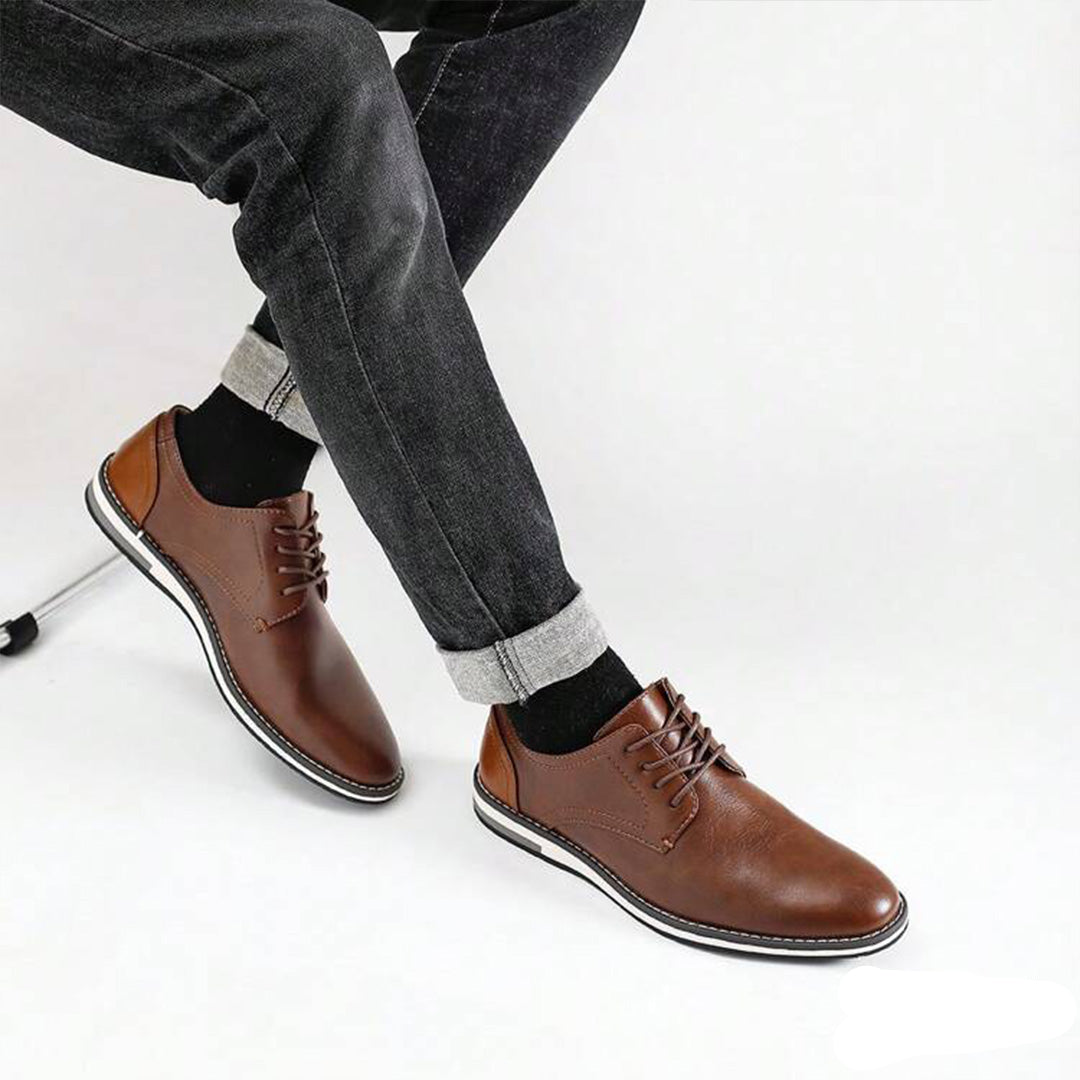 Somerton - Ultra Comfortable Shoes "Secret Offer" Buy 1 Get 1 Free