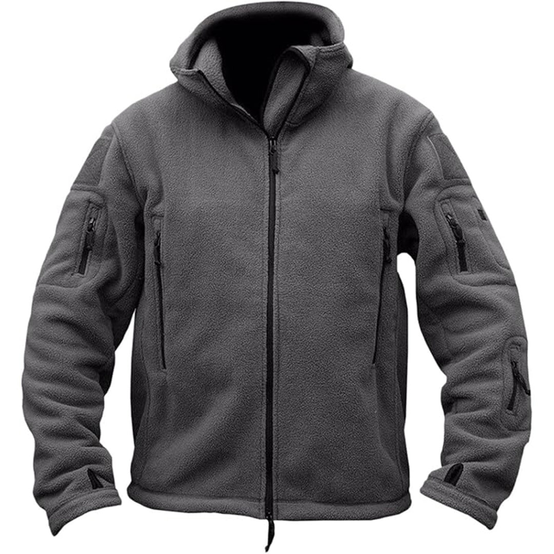 Sentinel - Men's Ultra Comfortable Sweater