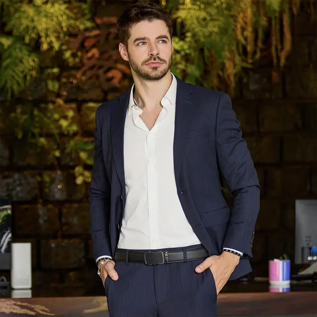 TitanLock - Ratchet Belt