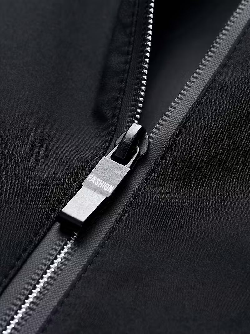 Nimbus - Men's Ultra Comfortable Windbreaker