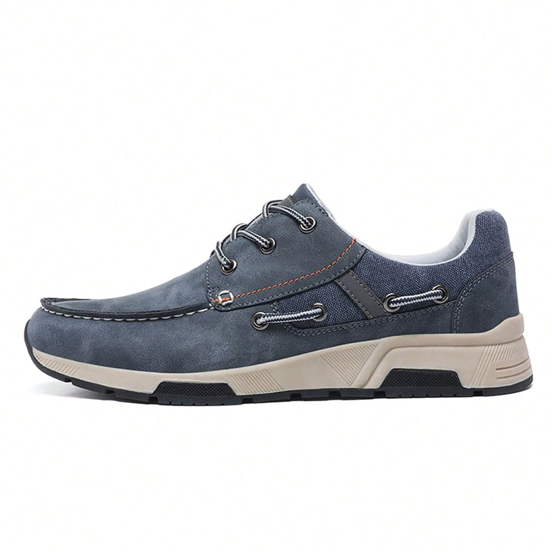 Mariner - Ultra Comfortable Shoes