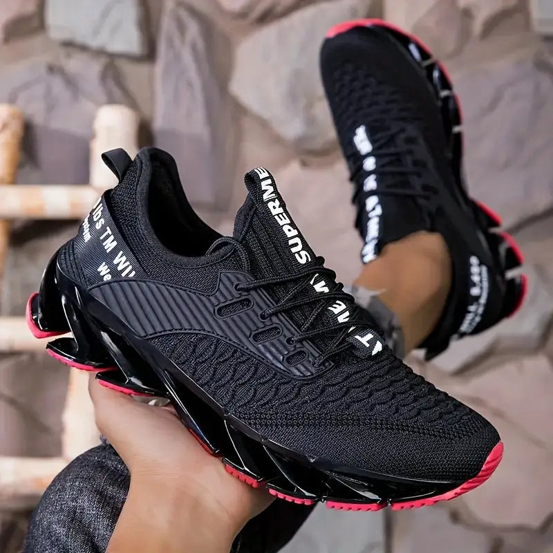 Crossblade - Ultra Comfortable Shoes