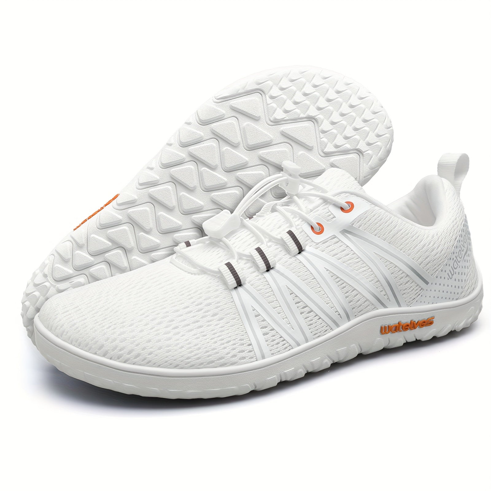 Forge - Ultra Comfortable Barefoot Shoes