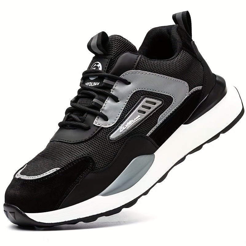 Titan - Ultra Comfortable Safety Shoes