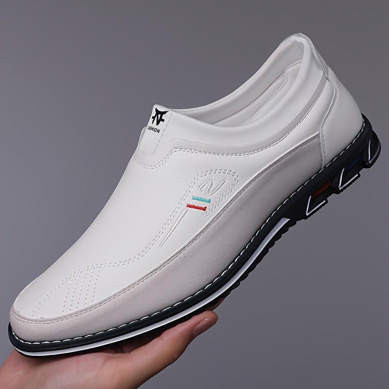 Roma - Ultra Comfortable Loafers