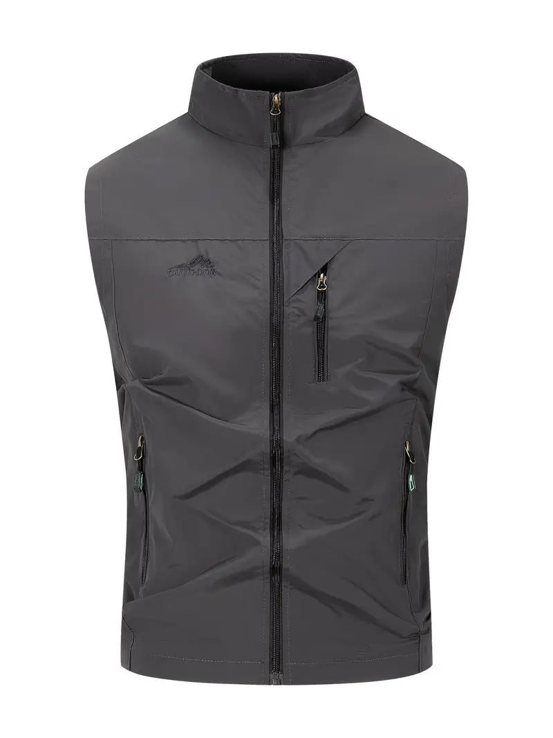 Windsor - Men's Ultra Comfortable Performance Vest