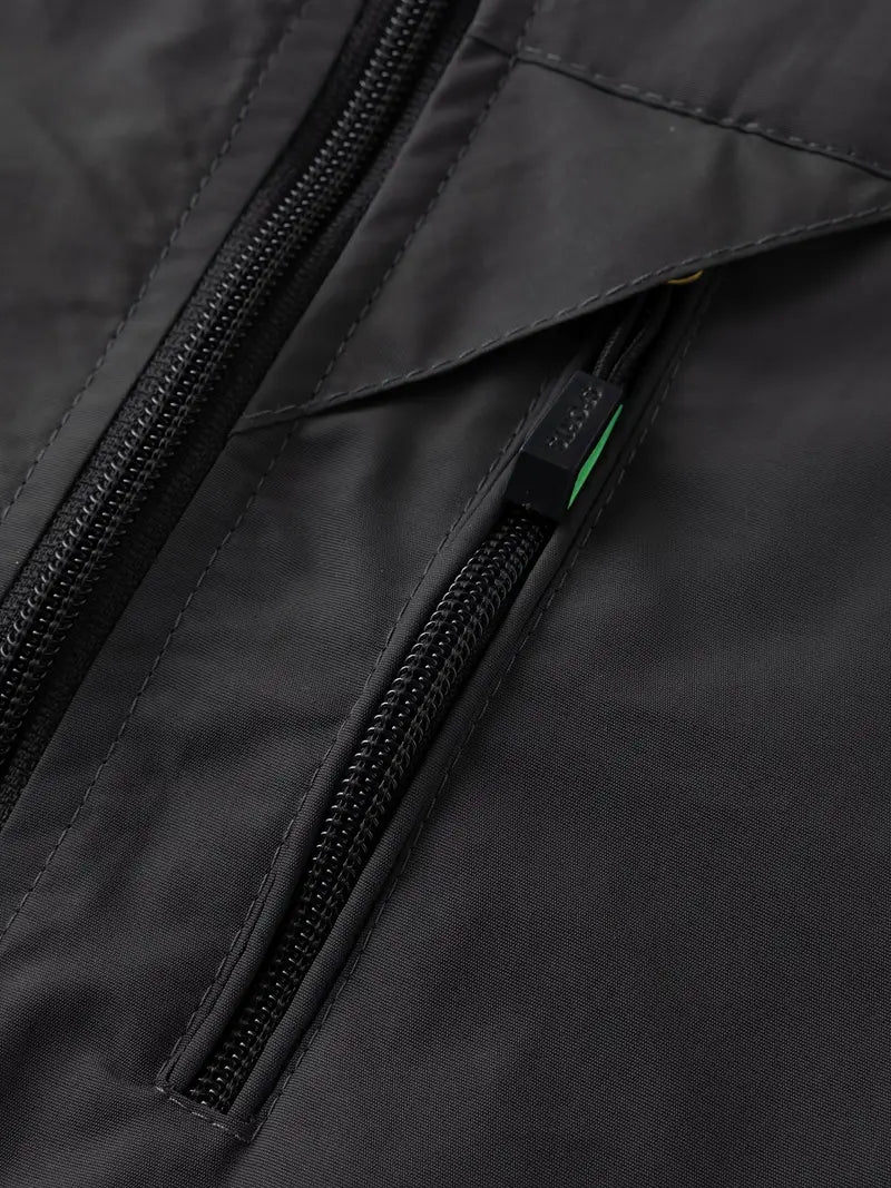 Windsor - Men's Ultra Comfortable Performance Vest