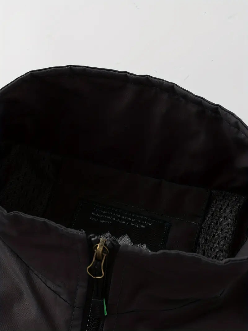 Windsor - Men's Ultra Comfortable Performance Vest