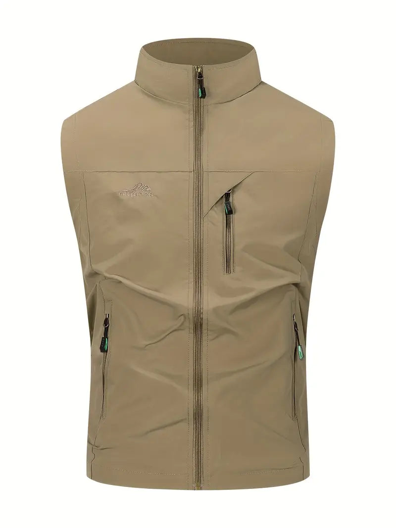 Windsor - Men's Ultra Comfortable Performance Vest